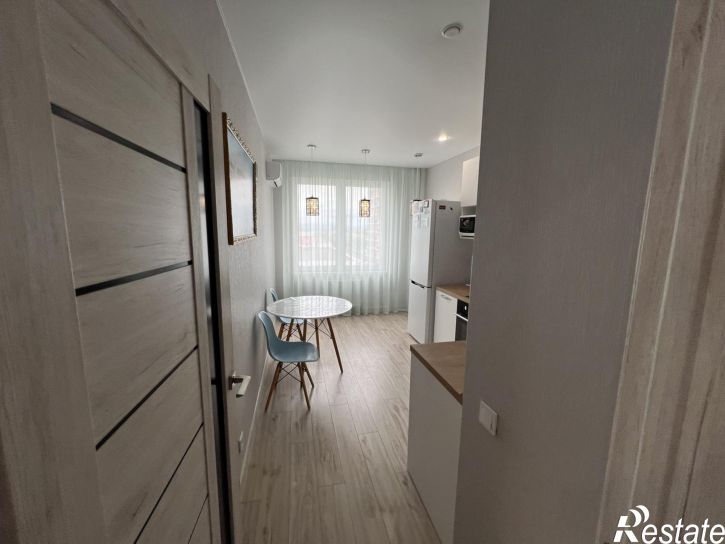 2-комн квартира Анапское шоссе, 24к7