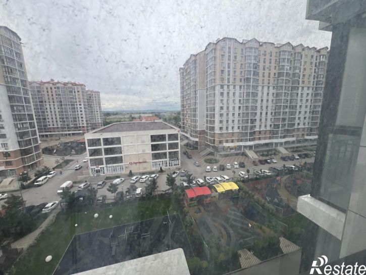 2-комн квартира Анапское шоссе, 24к7