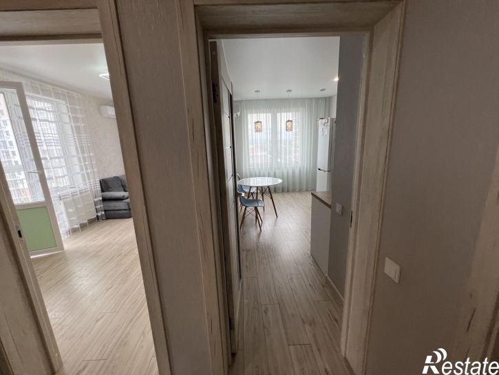 2-комн квартира Анапское шоссе, 24к7