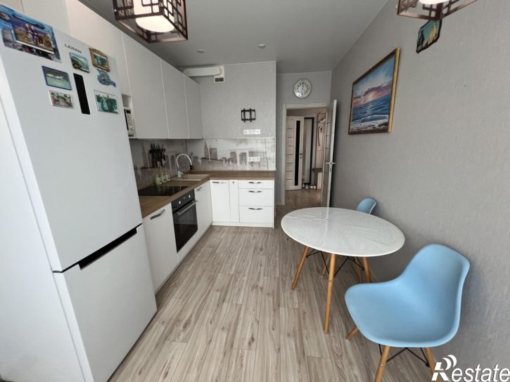 2-комн квартира Анапское шоссе, 24к7