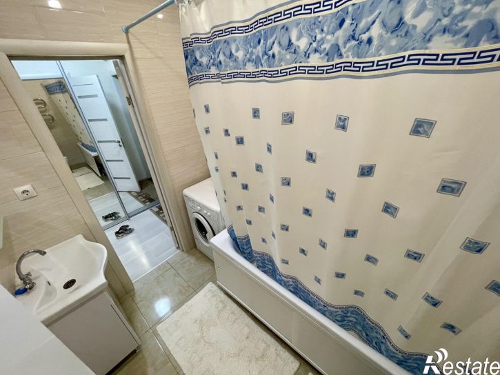 1-комн квартира Анапское шоссе, 24к2