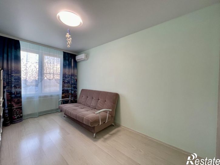 1-комн квартира Анапское шоссе, 24к2