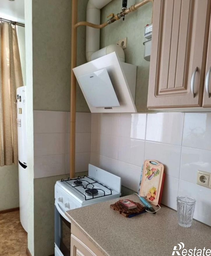 1-комн квартира Парковая улица, 64Ак8