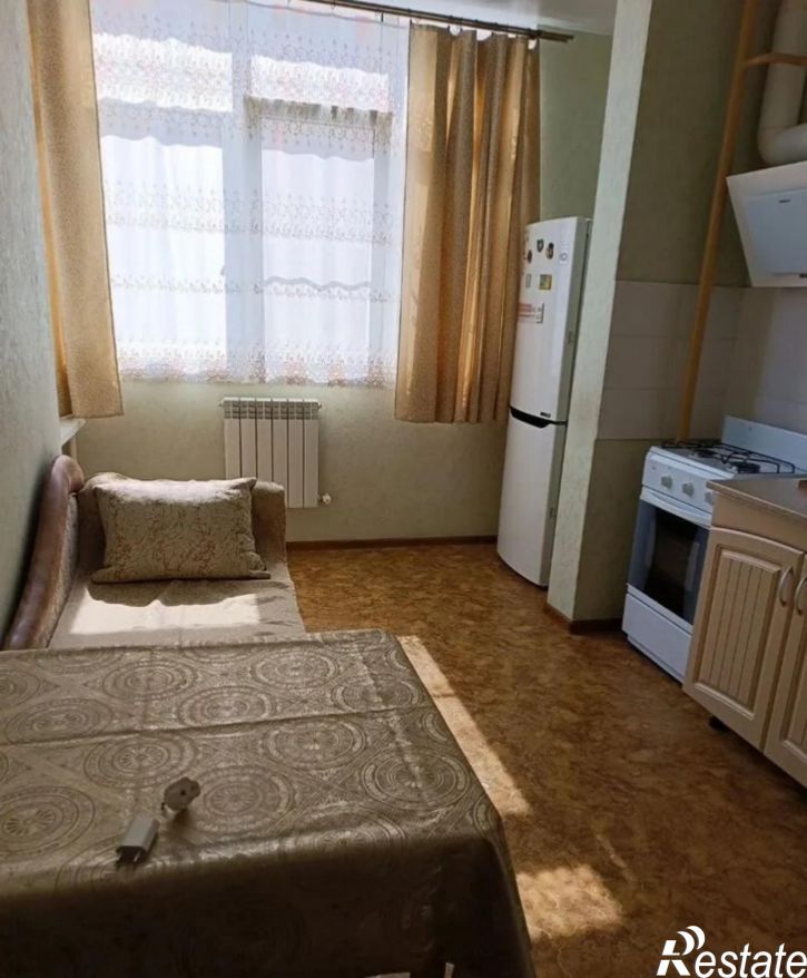 1-комн квартира Парковая улица, 64Ак8