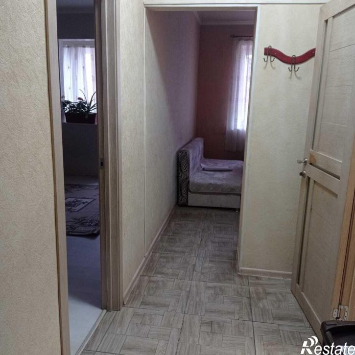 1-комн квартира Стахановская улица, 16