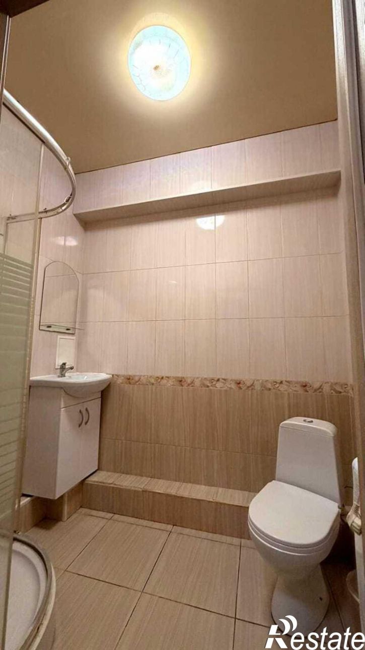 1-комн квартира Стахановская улица, 16