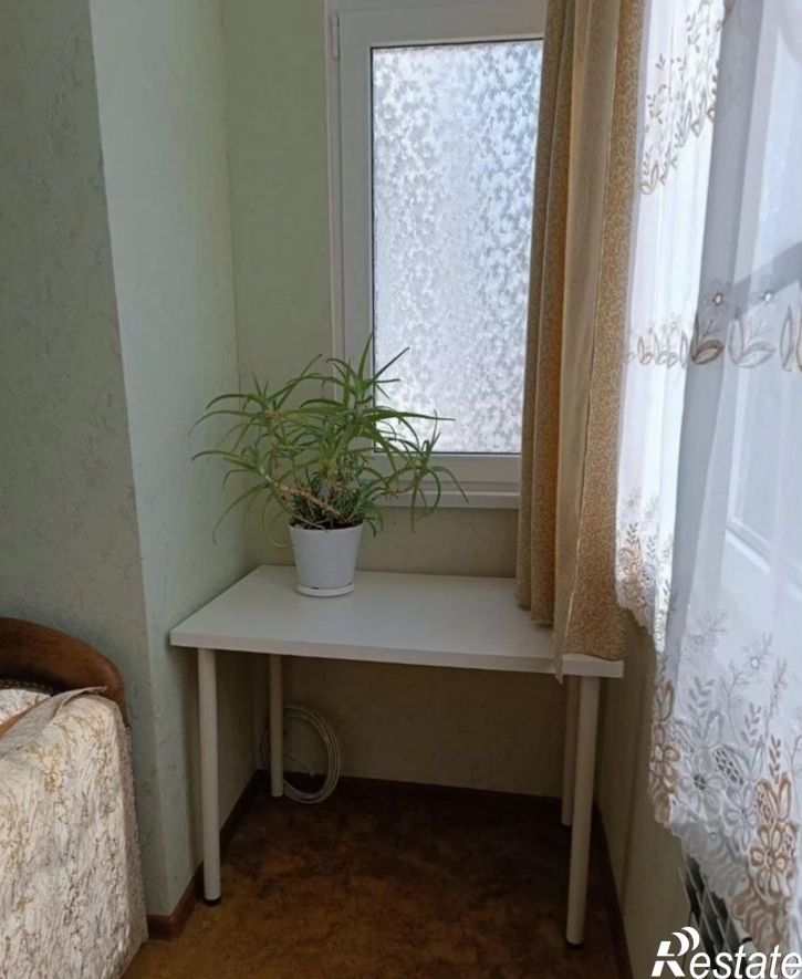 1-комн квартира Парковая улица, 64Ак8