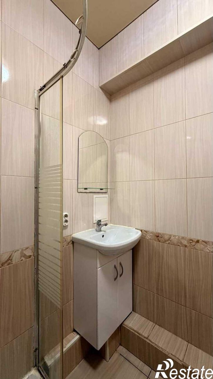 1-комн квартира Стахановская улица, 16
