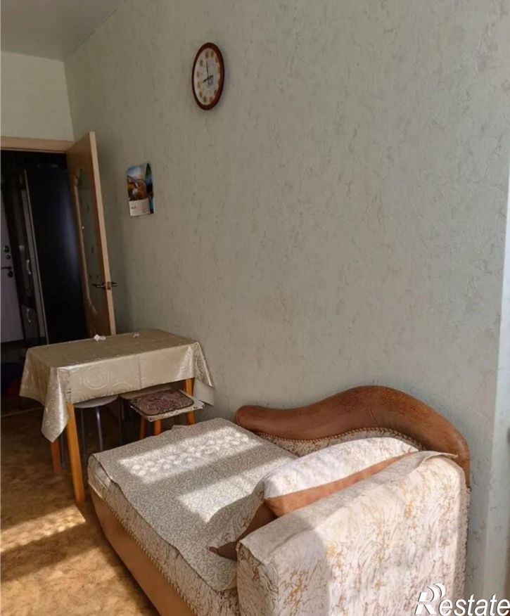 1-комн квартира Парковая улица, 64Ак8