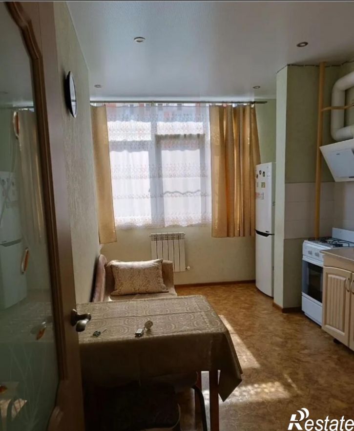 1-комн квартира Парковая улица, 64Ак8