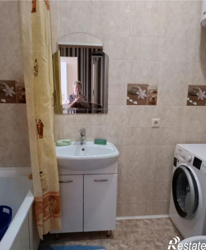 1-комн квартира Парковая улица, 64Ак8