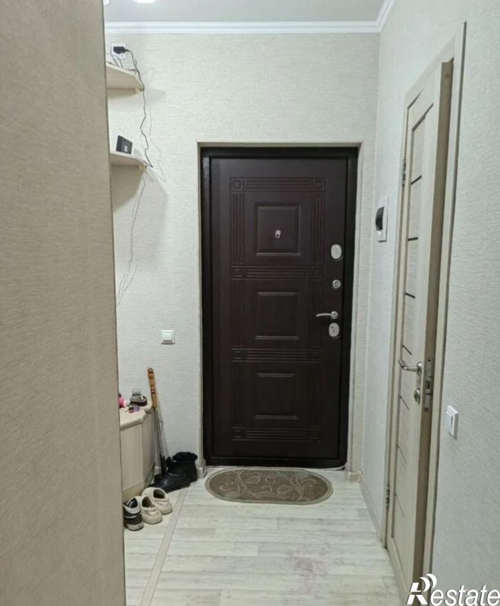 2-комн квартира Парковая улица, 64Ак6