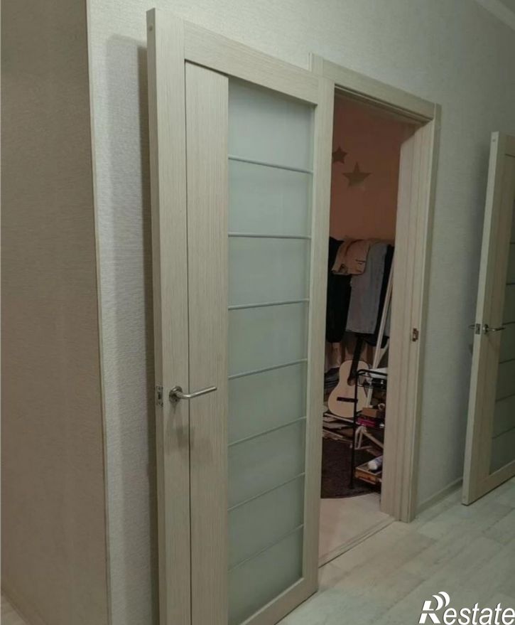 2-комн квартира Парковая улица, 64Ак6