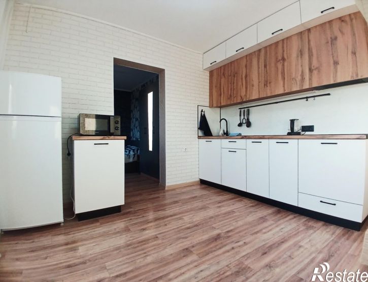 1-комн квартира Супсехское шоссе, 26к10