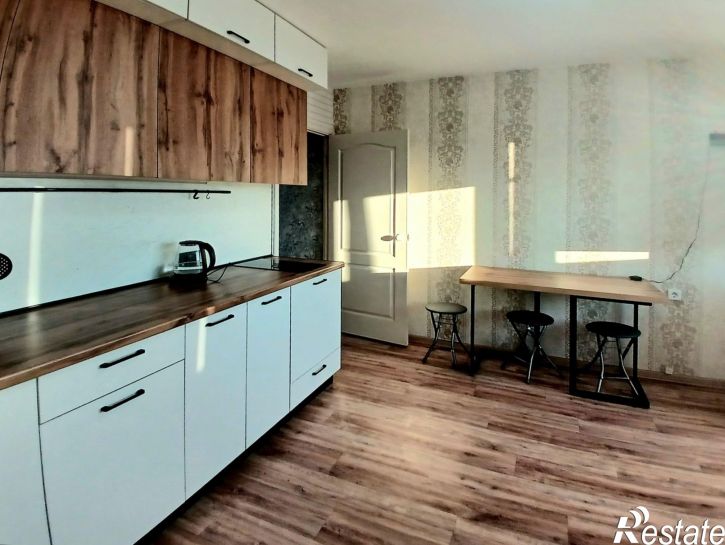 1-комн квартира Супсехское шоссе, 26к10