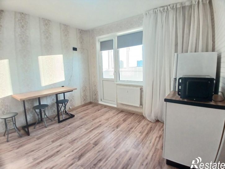 1-комн квартира Супсехское шоссе, 26к10