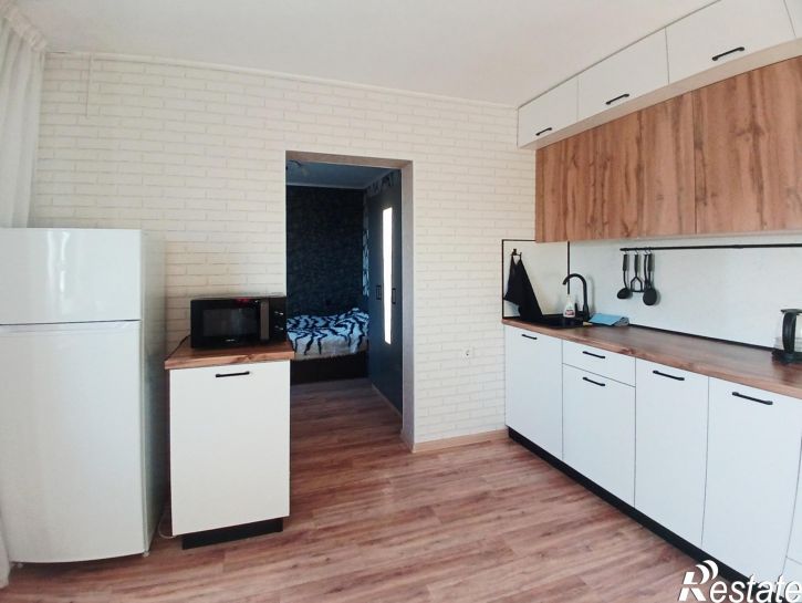 1-комн квартира Супсехское шоссе, 26к10