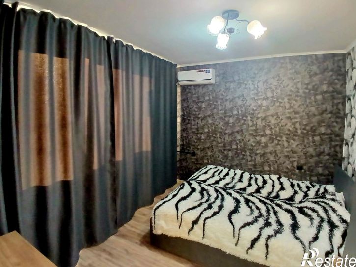 1-комн квартира Супсехское шоссе, 26к10