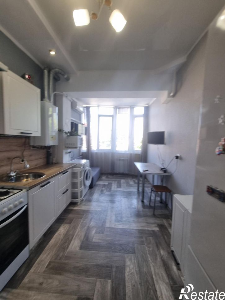 2-комн квартира улица Краснозелёных, 29А