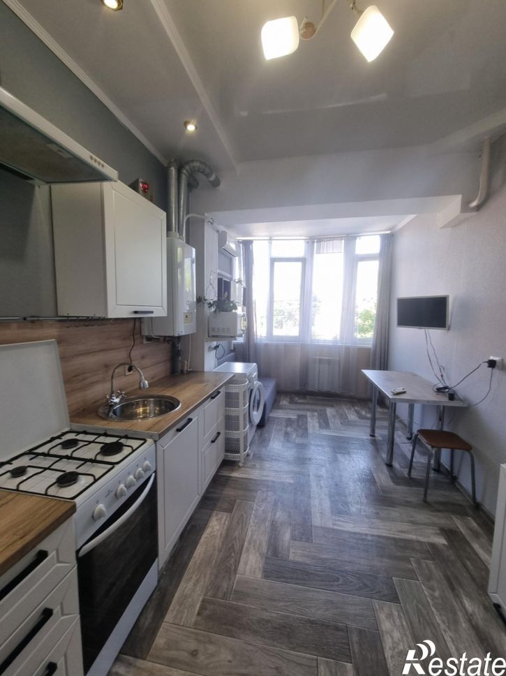 2-комн квартира улица Краснозелёных, 29А