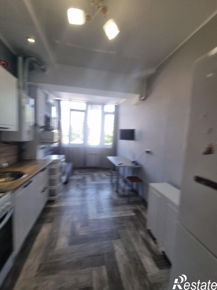 2-комн квартира улица Краснозелёных, 29А