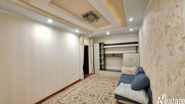 2-комн квартира Парковая улица, 64Ак3