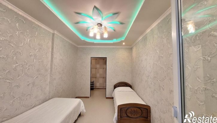 2-комн квартира Парковая улица, 64Ак3