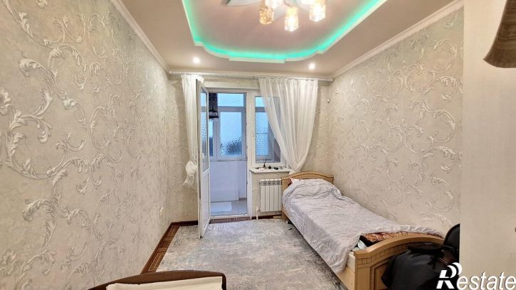 2-комн квартира Парковая улица, 64Ак3