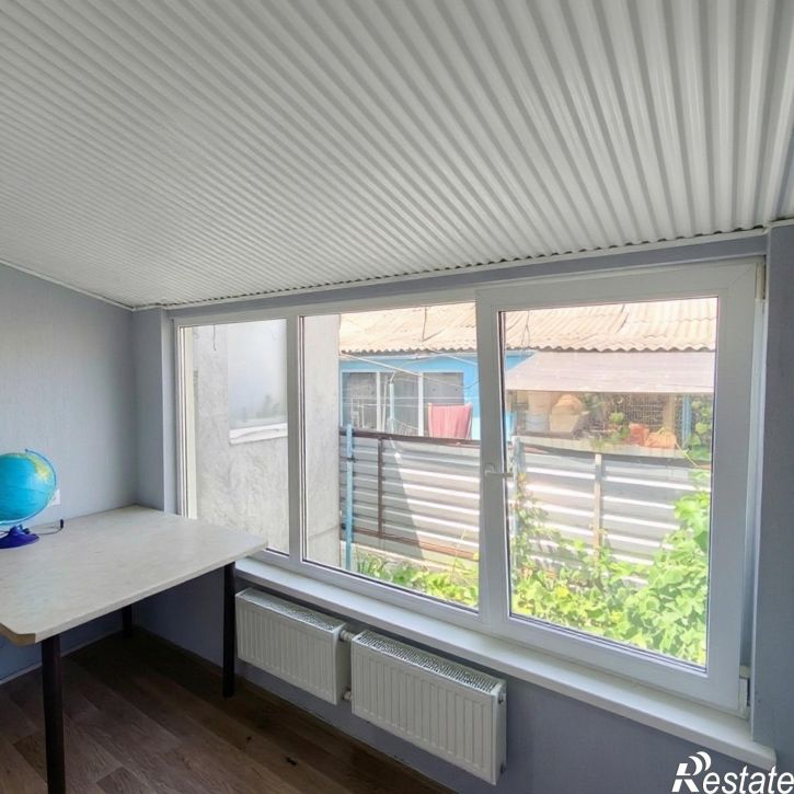 1-комн квартира Северная улица, 90к2