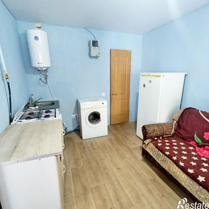 1-комн квартира Северная улица, 90к2