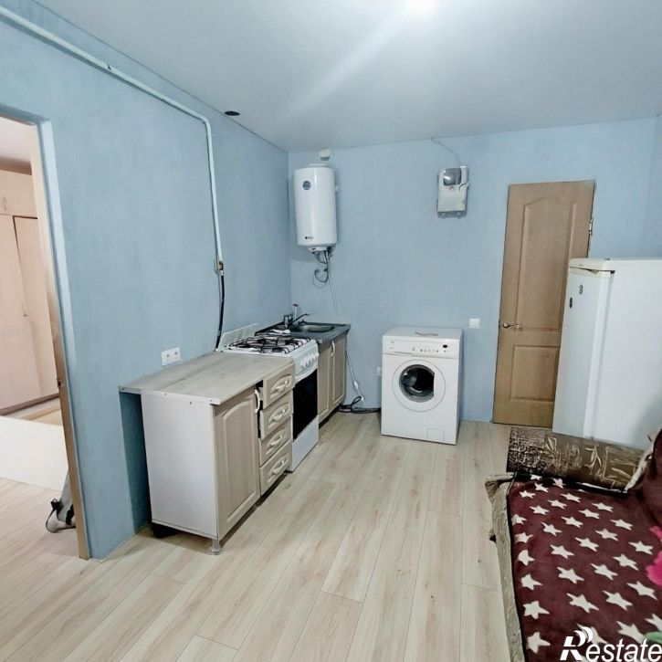 1-комн квартира Северная улица, 90к2