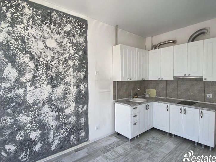 1-комн квартира Анапское шоссе, 32к4