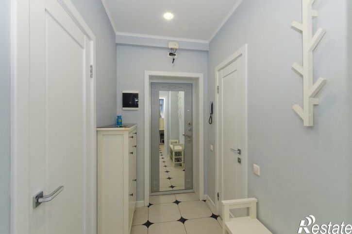 1-комн квартира Владимирская улица, 55к9
