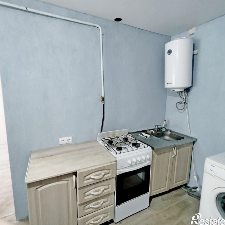 1-комн квартира Северная улица, 90к2