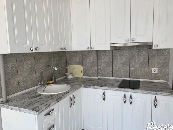 1-комн квартира Анапское шоссе, 32к4