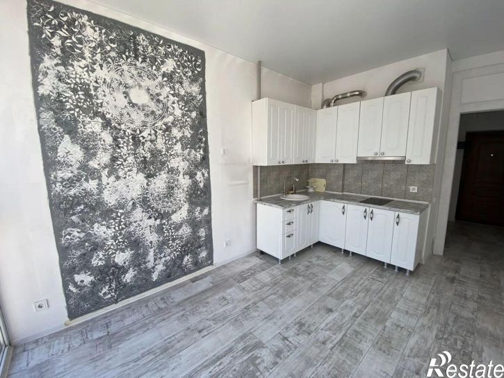 1-комн квартира Анапское шоссе, 32к4