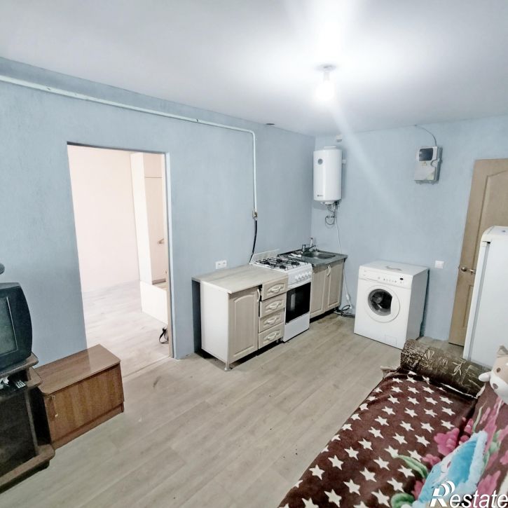 1-комн квартира Северная улица, 90к2