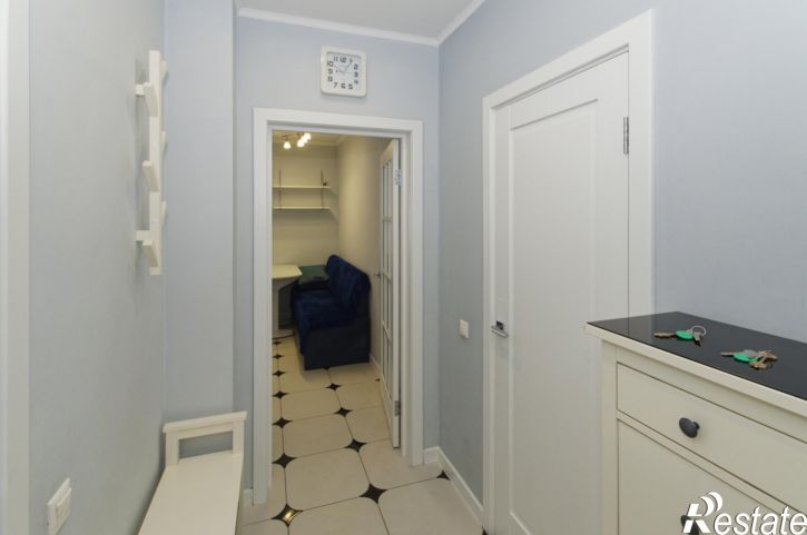 1-комн квартира Владимирская улица, 55к9