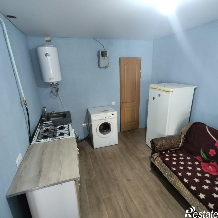 1-комн квартира Северная улица, 90к2