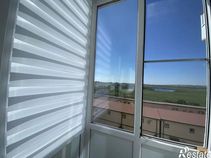 1-комн квартира Северный переулок, 1