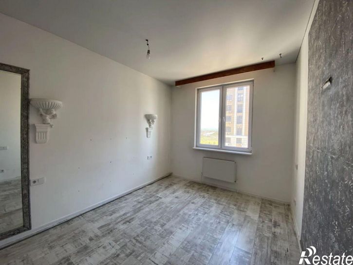 1-комн квартира Анапское шоссе, 32к4