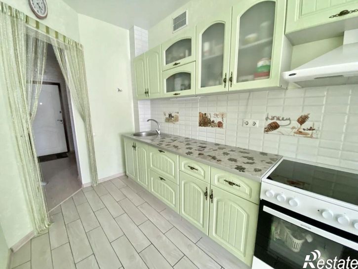 1-комн квартира Северный переулок, 1
