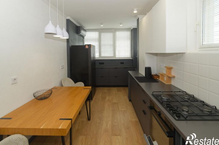 2-комн квартира Объездная улица, 10