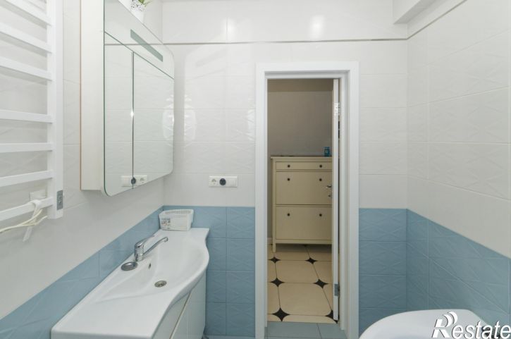 1-комн квартира Владимирская улица, 55к9