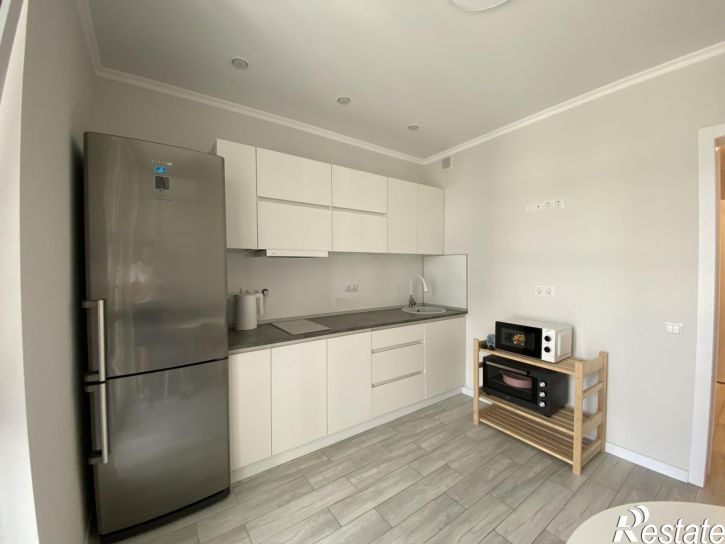2-комн квартира улица Крылова, 13к2