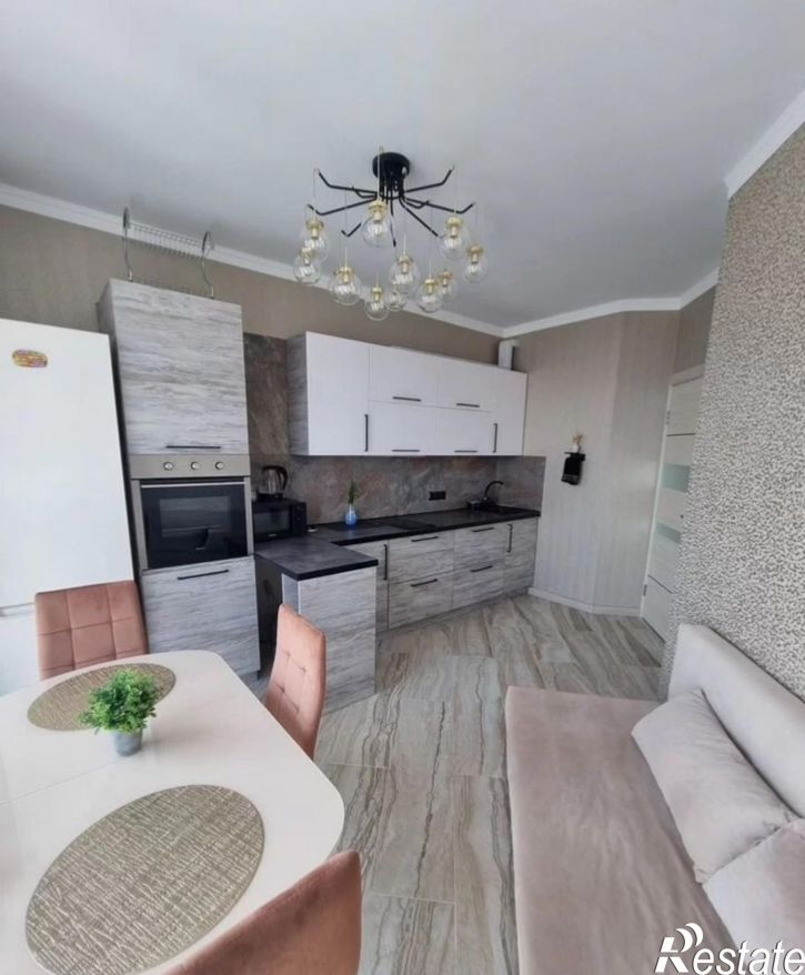 1-комн квартира Супсехское шоссе, 4к2