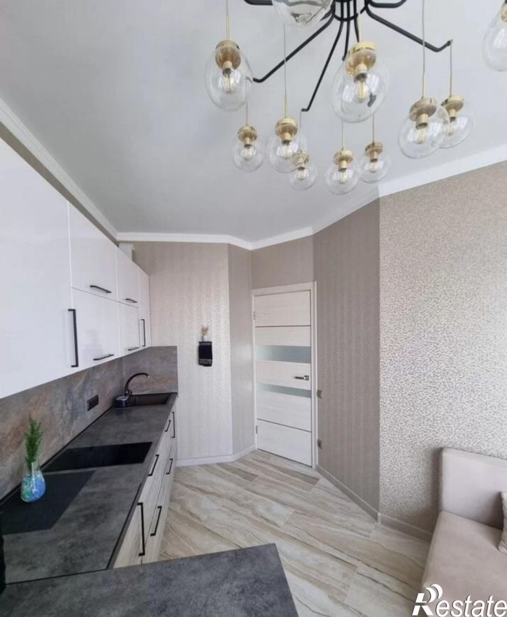 1-комн квартира Супсехское шоссе, 4к2