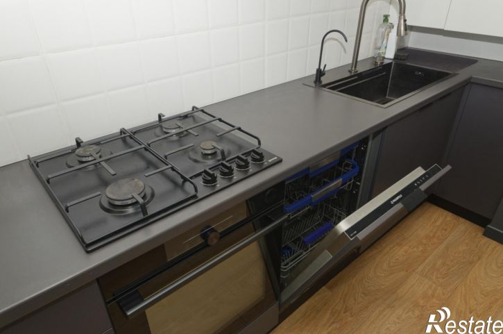 2-комн квартира Объездная улица, 10