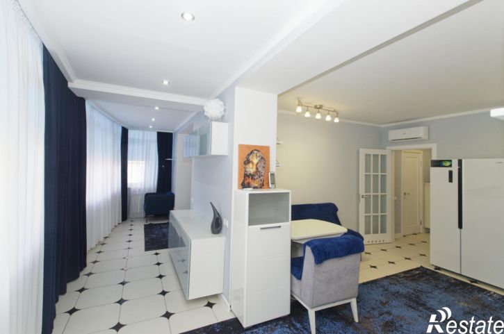 1-комн квартира Владимирская улица, 55к9