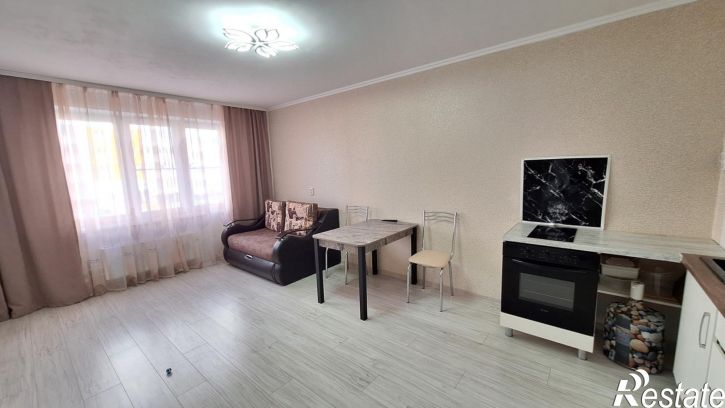 1-комн квартира улица Ленина, 235